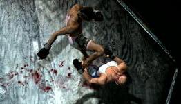 Supremacy MMA Available Today For Xbox 360, PS3