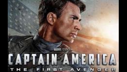 First Look At Behind-The-Scenes Footage From The Avengers
