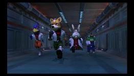 Was it the right decision to leave out online play for Star Fox 64 3D?