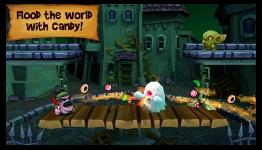 Pocket Gamer: Muffin Knight Review