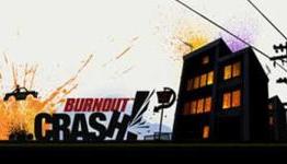 Burnout Crash video features The Hoff
