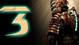 Dead Space 3 Believed to be in Development