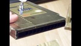5 Awesome Products Made From Old Nintendo Cartridges