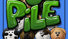 ParaNerds.com:Dog Pile- iOS Review