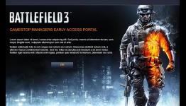Battlefield 3 beta can be leaked through this official page?