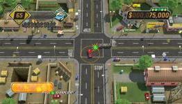 Burnout Crash developer interview