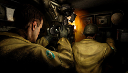 So How Does That Crazy Steel Battalion Kinect Game Work?