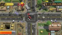 SG Review: Burnout Crash
