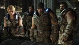 NowGamer – Gears Of War 3: Cliffy B Interview