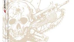 Urgent Fury – BradyGames announces a Contest for Gears of War 3 Strategy Guides