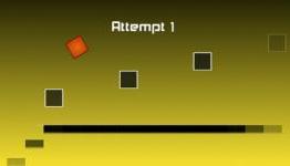 The Impossible Game on PlayStation Minis Review – PushSquare