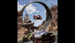 TrackMania² Canyon Review – Saving Content