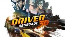 Review: Driver Renegade 3D (This Is My Joystick)