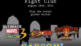 MLG tours Capcom Fight Night
