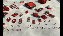 The Red Alert Mod v1.0 Released