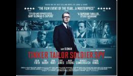 Tinker Tailor Soldier Spy Review – Alternative Magazine Online