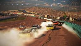 GamingOgre: NASCAR 2011: The Game Review