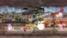 GamingOgre: Serious Sam: Double D Review