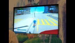 Sonic Generations Preview From Gamefest