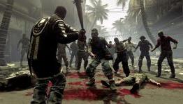 GamerGaia: Dead Island Review