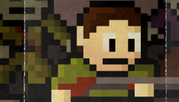 Vira Gunn Reviews: Dead Pixels