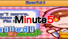 In 5 Minutes: Cooking Mama Made Me a Cereal Killer