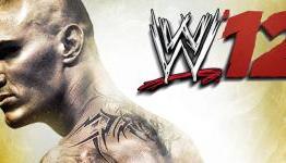 Everything is Customizable in WWE 12