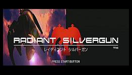 Marooners’ Rock Review: Radiant Silvergun (XBLA)