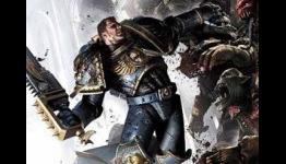 Extra Hype: Warhammer 40k: Space Marine Review – Space Marine slays the Space Orks