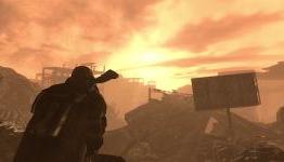 Fallout New Vegas Lonesome Road DLC Review | The Controller Online
