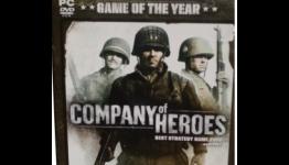 Notable Mods For Company of Heroes