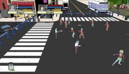 PixelPerfectGaming: Ugly Americans: Apocalypsegeddon – Review