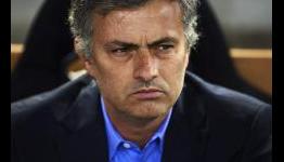 Real Madrid’s Jose Mourinho after Racing draw: Losing five points on the road is worrying