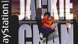 Jackie Chan Stuntmaster, A Brawler To Remember
