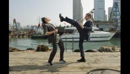 Johnny English Reborn Review | Matt’s Movie Reviews