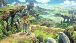 Play LIVE: Ni no Kuni