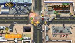 GameInformer: Burnout Crash Review