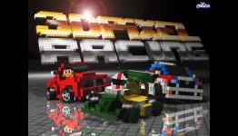 Brutal Gamer:3D Pixel Racing (WiiWare) Review
