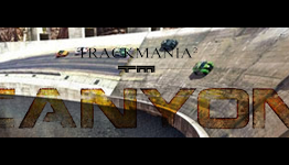 Review: Trackmania 2 – Canyon [FirstDropShow.com]