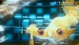 FINAL FANTASY XIII-2 Interview with Director Motomu Toriyama and Battle Director Yusuke Matsui