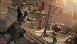 Assassin’s Creed Revelations New Multiplayer Trailer