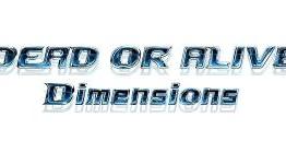 Dead or Alive Dimensions Review – Realm of Gaming