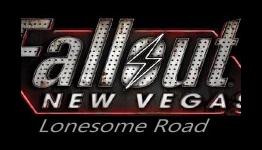 Fallout New Vegas Lonesome Road Walkthrough
