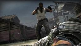 Valve Unveils New Modes and Screens for Counter Strike: Global Offensive