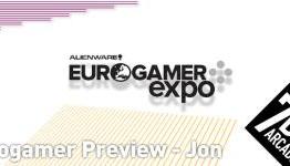 7BitArcade Eurogamer expo preview III
