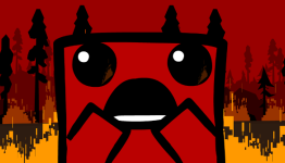 Super Meat Boy Ultra Edition Review (GamingBolt)