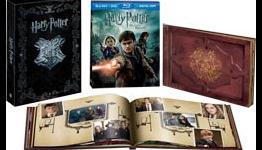 ‘Harry Potter’ Finale Gets Limited Edition Gift Set
