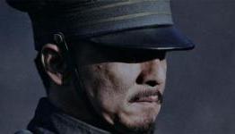 Trailer for Jackie Chan’s ‘1911’