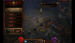 Quick Look: Diablo III Beta