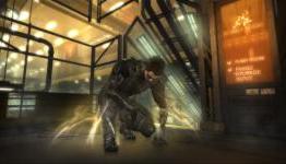 XboxGaming: Deus Ex: Human Revolution Review